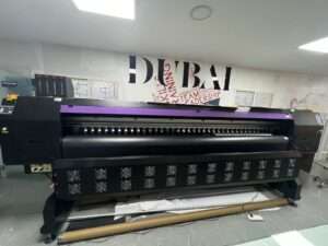 Printing companies in dubai