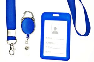 Lanyard & ID Card supplier in dubai