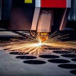 Fiber Laser Cutting supplier in dubai