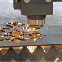 Fiber Laser Cutting supplier in dubai