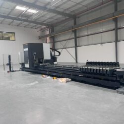 Fiber Laser Cutting supplier in dubai